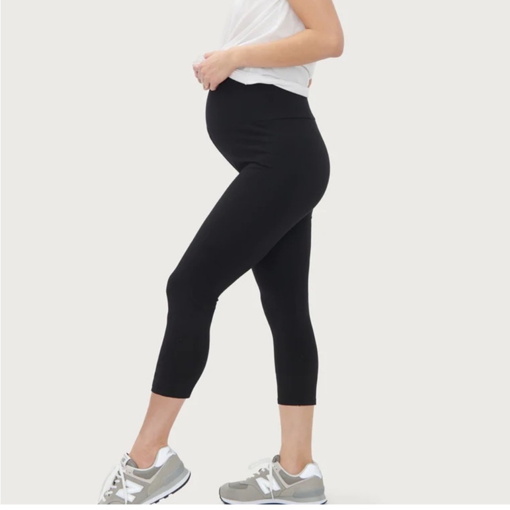 Hatch The Ultra Soft Before, During And After Legging